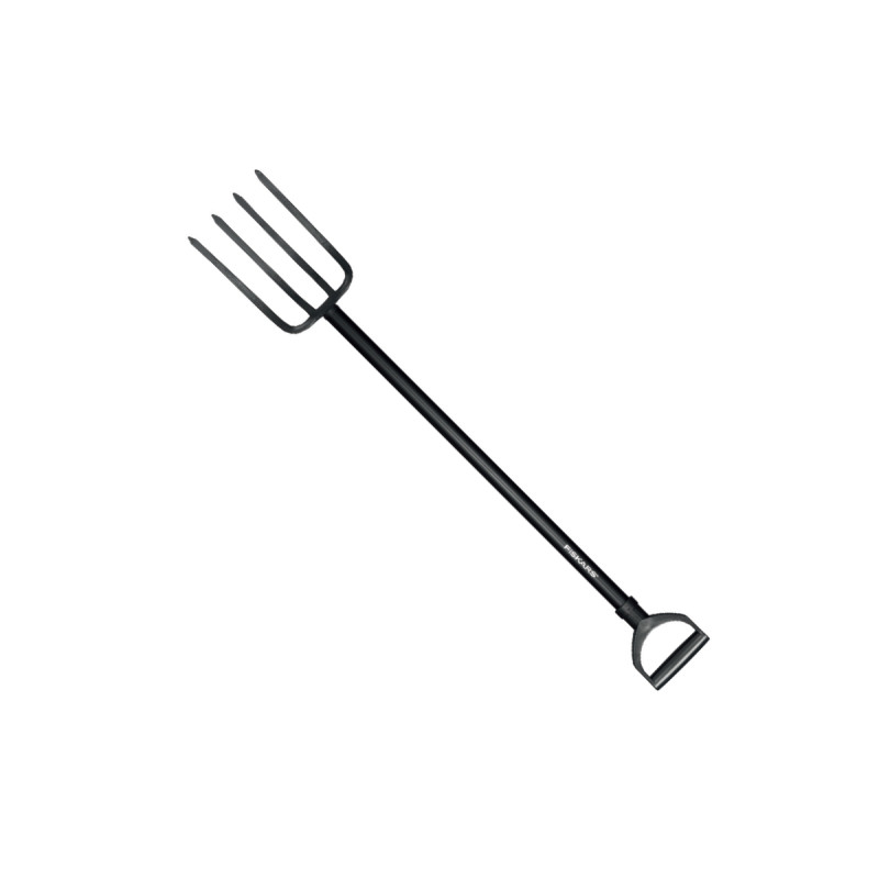 Вилы Fiskars прямые 1050117