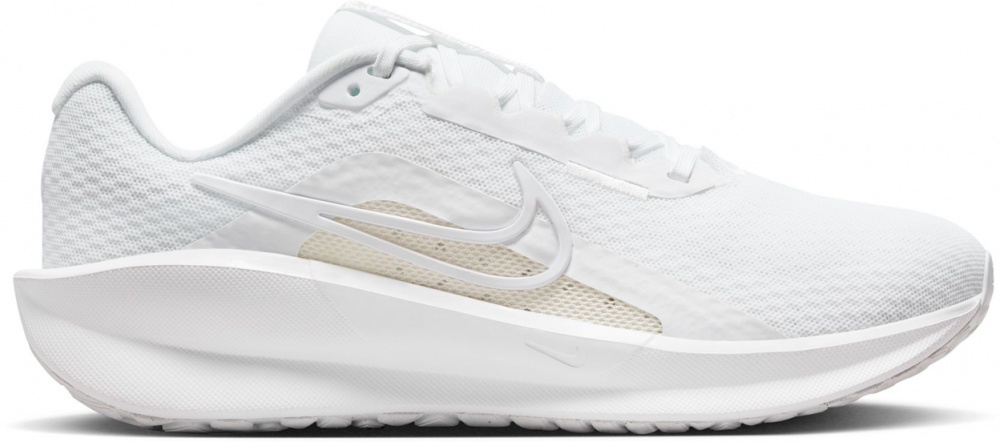 Кросівки жіночі Nike W DOWNSHIFTER 13 FD6476-101 р.40 білі