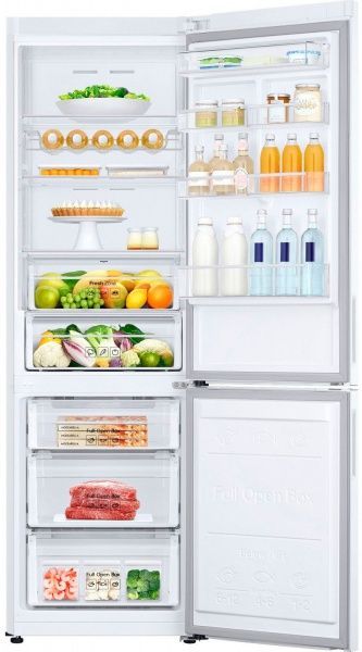 Холодильник Samsung RB34N5420WW/UA