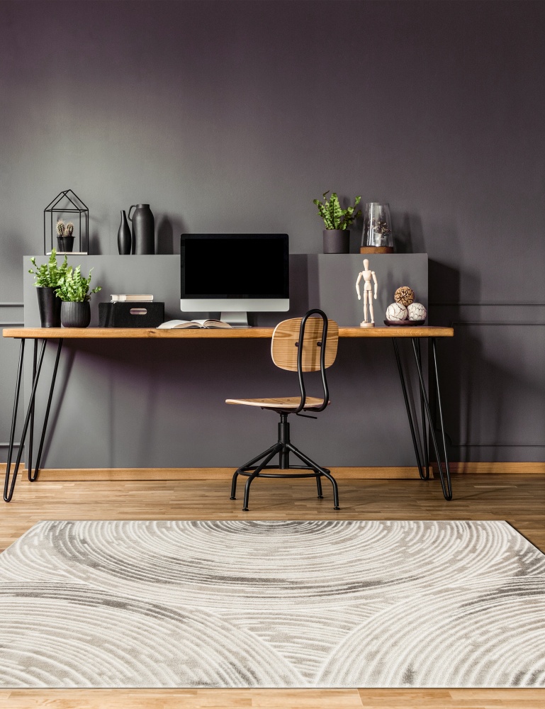 Килим Oriental Weavers DARIUS (94002/D6Z-3) 160x235 см