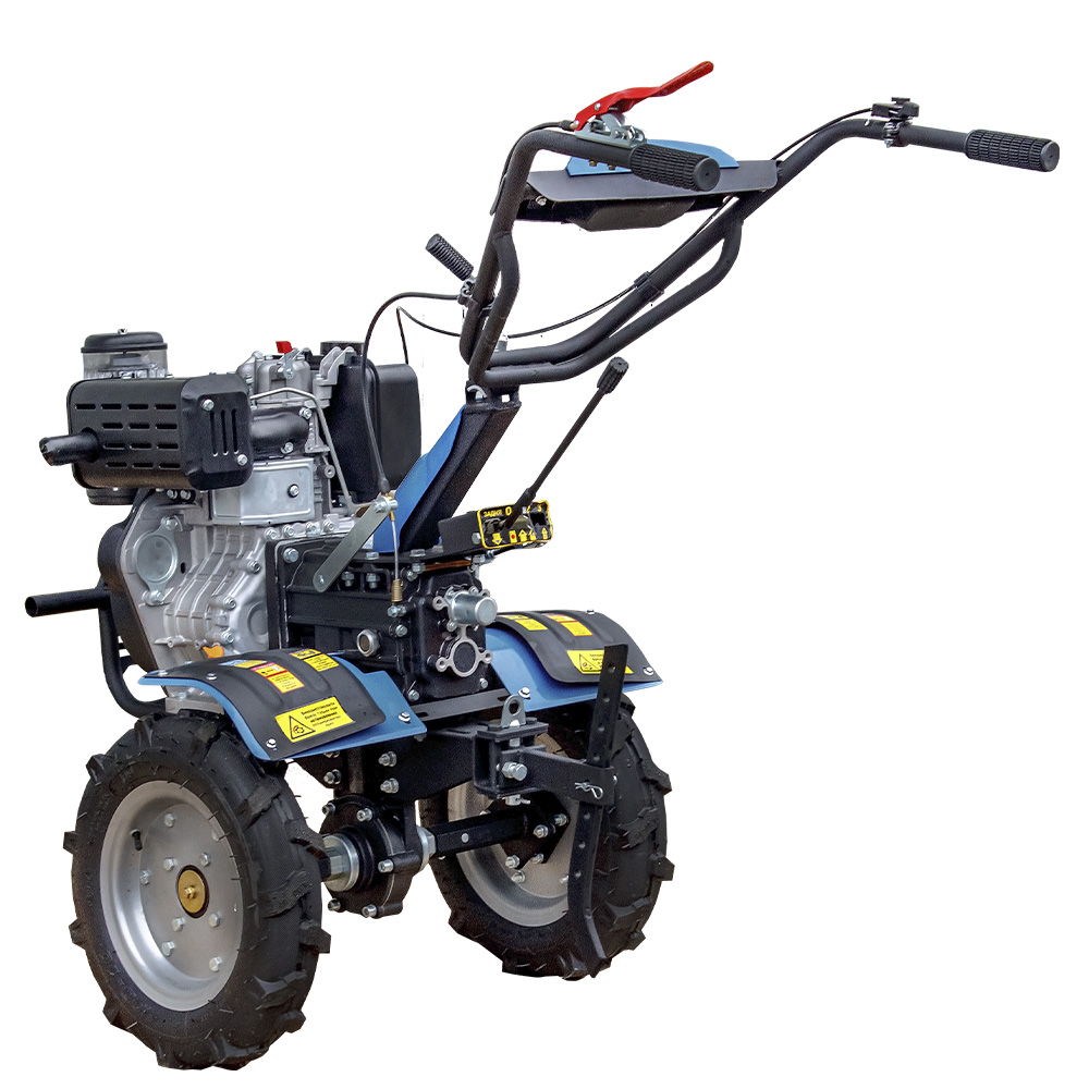 Мотоблок ДТЗ ДТЗ 510ДН - К