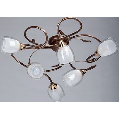 Люстра Vitaluce V3262/6PL