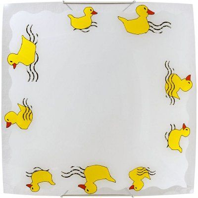 Світильник Duck 8 2967