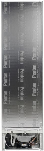 Холодильник Bosch KGN 39VI306