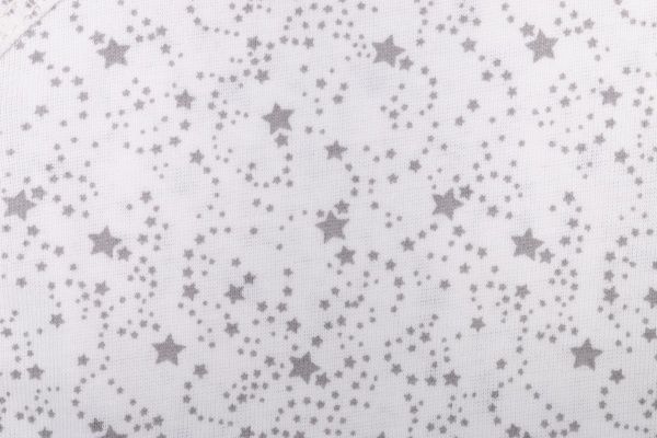 Комбінезон дитячий Фламінго р.62 молочний 146-1009 