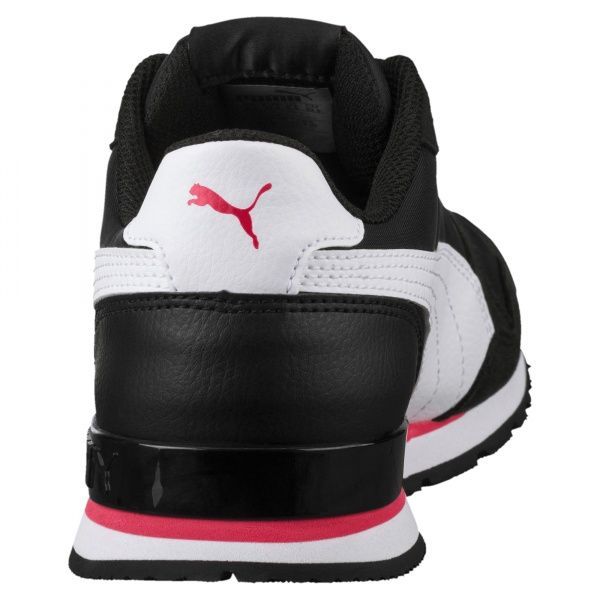 Кроссовки Puma ST Runner v2 NL 36527805 р.8 черный