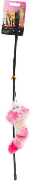 Дразнилка Lilli Pet Mr Smith с колокольчиком 46 см 20-7504
