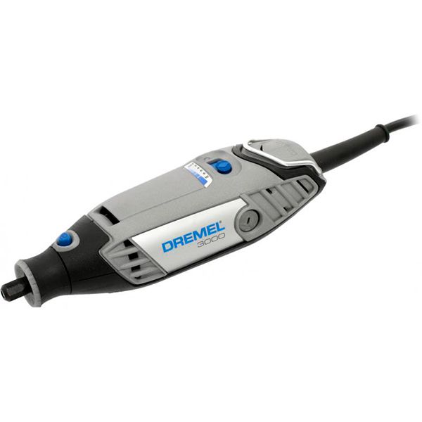 Шліфувально-гравірувальний пристрій Dremel 3000JL F0133000JL