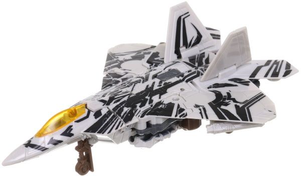 Робот-трансформер Play Smart Праймбот Истрибитель H606/8112 