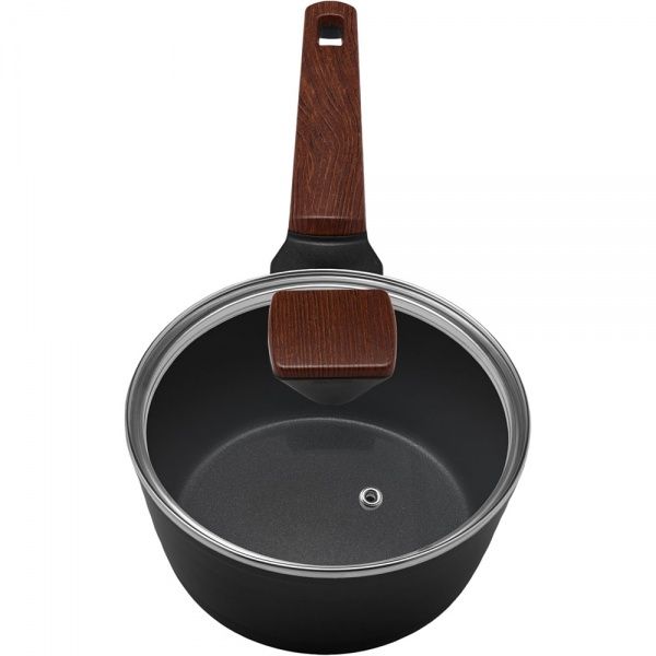 Ківш з кришкою 1,1 л Albero-16SP Polaris