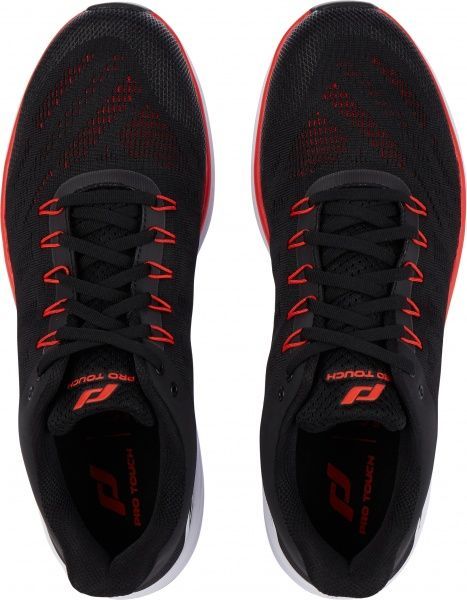 Кроссовки Pro Touch OZ 2.2 M 302917-90250 р.EUR 44 черный