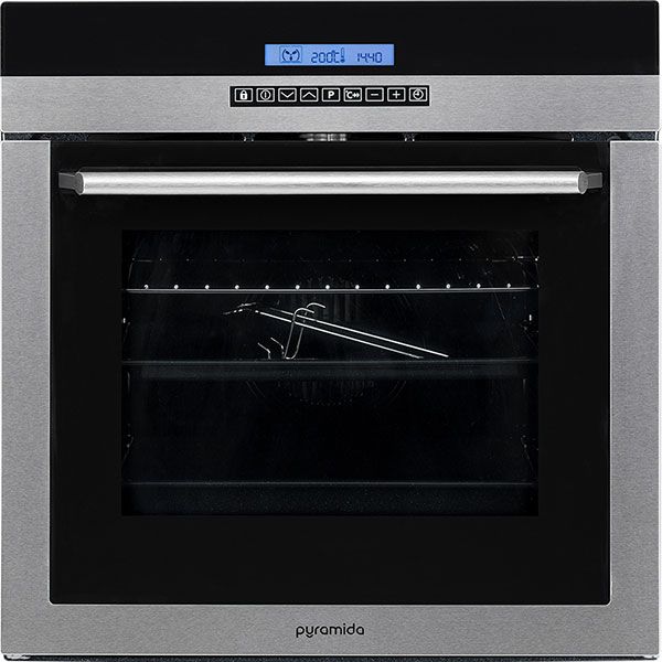 Духова шафа Pyramida F 105 S IX