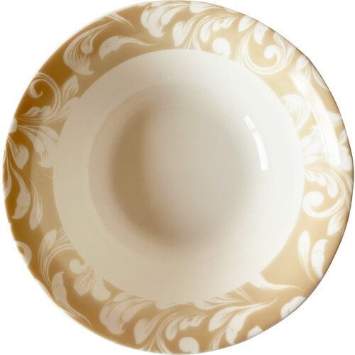 Салатник Aura Beige VT-2187AB 18.7 см Vittora