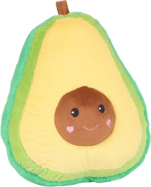 М'яка іграшка Копиця Авокадо 37 см 00284-02