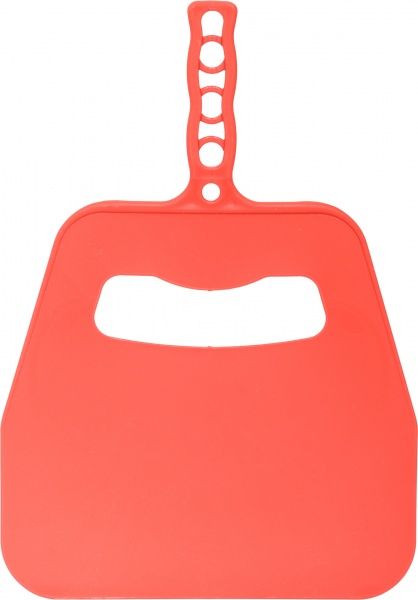 Лопатка для раздувания углей