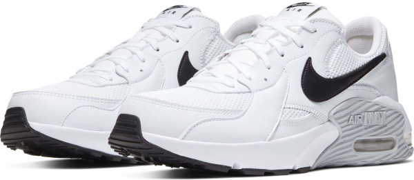Кроссовки Nike AIR MAX EXCEE CD4165-100 р.US 13 белый