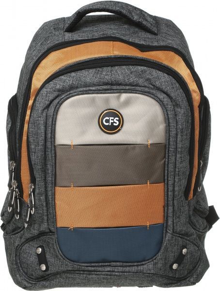 Рюкзак молодежный Cool For School 16