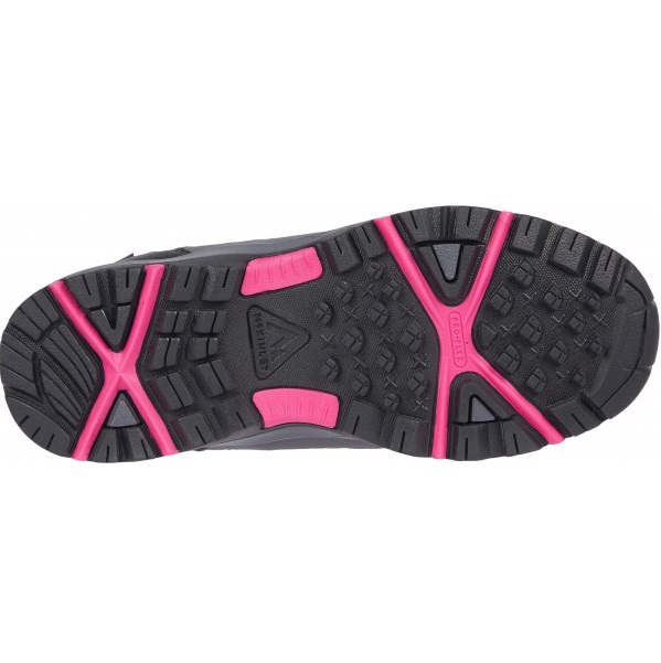 Кроссовки McKinley Kona V AQX W 417290-900046 р.EUR 36 серый