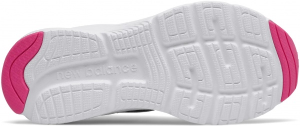 Кроссовки New Balance W411CK2 р.US 8 темно-серый