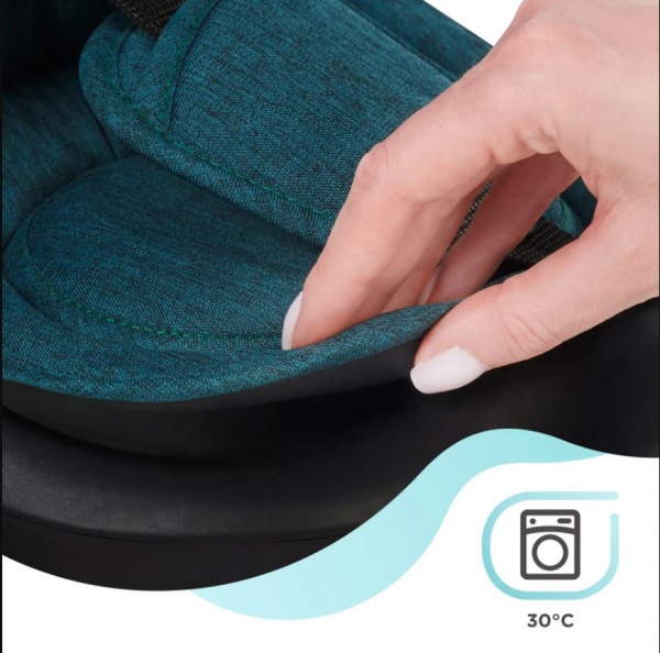 Велосипед дитячий Kinderkraft Twipper зелений KRTWIP00GRE0000 