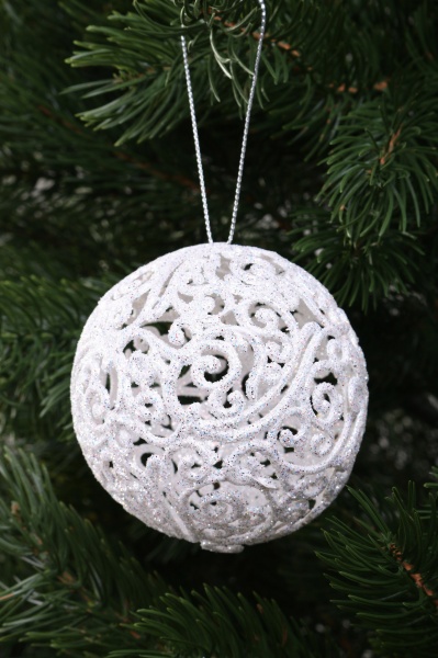 Набор елочных шаров Комплект № 72 d 80 мм 9 шт./уп.