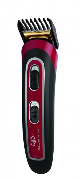 Триммер для бороды и усов Rowenta STRUCTURE PRECISION TN4422F1