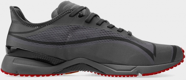 Кроссовки 4F SPORTSHOES M015 4FSS23FSPOM015-22S р.46 серый