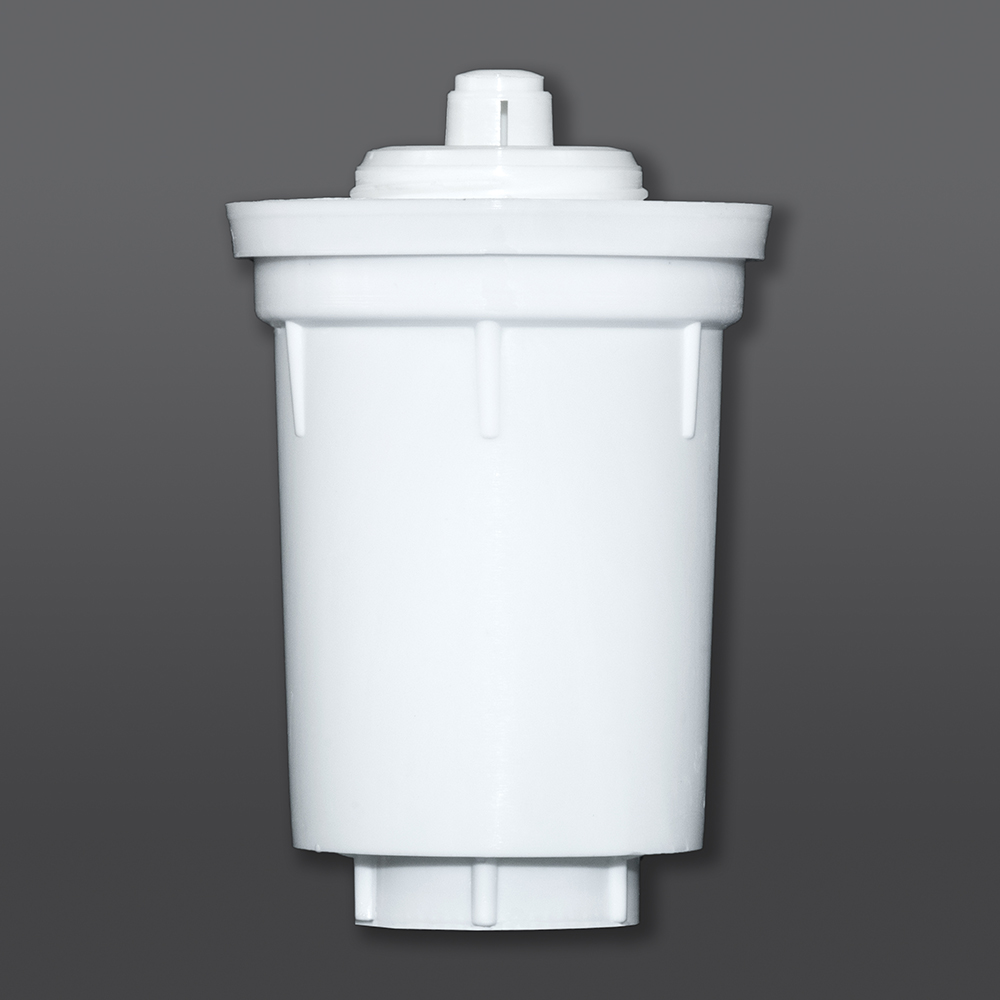 Набор картриджей Роса для кувшина «С минералами» (кварц-цеолит-шунгит) 3 шт.