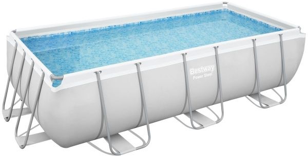 Бассейн каркасный Bestway 404х201х100 см 6478 л 56441