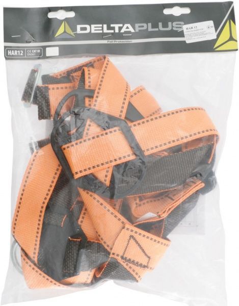 Пояс страховочный размер XL/XXL Delta Plus HAR12XX