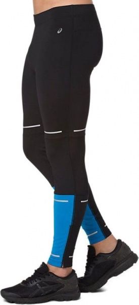 Лосини Asics LITE-SHOW TIGHT 2011A275-001 XL чорний