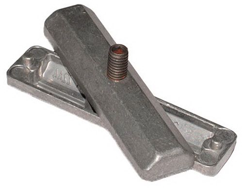 З'єднувач внутрішній сталь Pr13 20x20мм