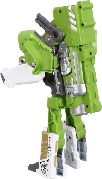 Пистолет-трансформер Shantou A1241302