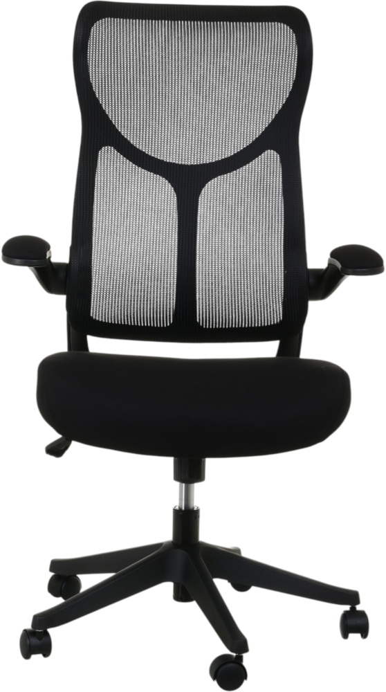 Кресло офисное Центр Меблів Магнум YF-9035 черный