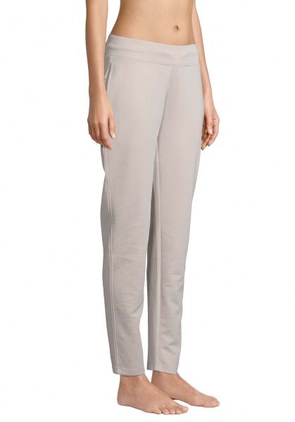 Штани Casall 185668910 р. 34 бежевий