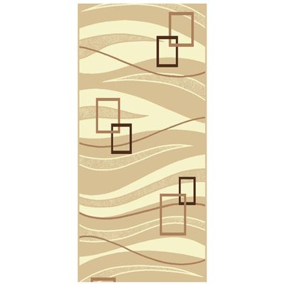 Дорожка Карат Sapphire runner F08/11 80 см