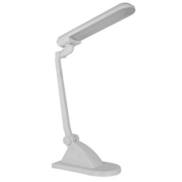 Светильник Camelion KD-015 белый