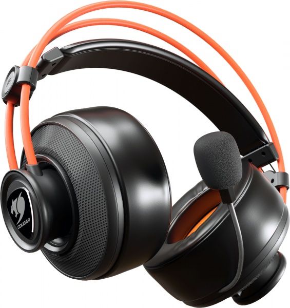 Гарнітура Cougar Immersa Ti 