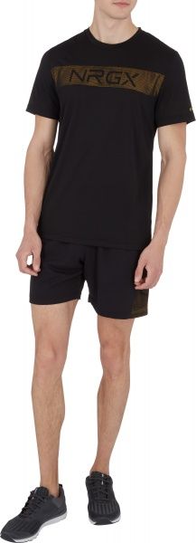 Футболка Energetics Mirgo ux 302764-900050 2XL чорний