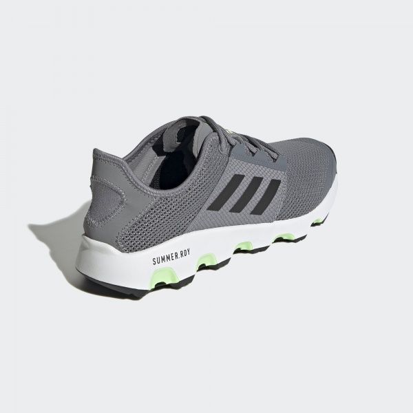 Кросівки Adidas TERREX VOYAGER S.RD EF2290 р.10,5 сірий