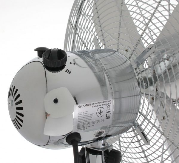 Вентилятор HausMark HSF-1630IX