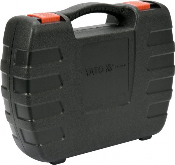 Гайковерт ударний мережевий YATO YT-82020