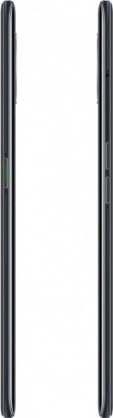 Смартфон OPPO A5 2020 3/64GB black 