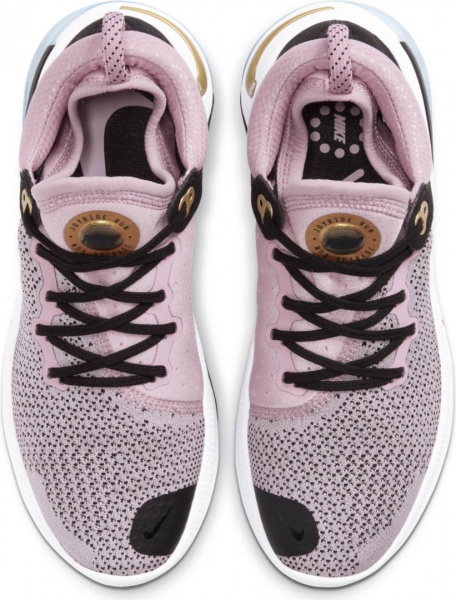 Кроссовки Nike WMNS NIKE JOYRIDE RUN FK AQ2731-500 р.US 6,5 бежевый