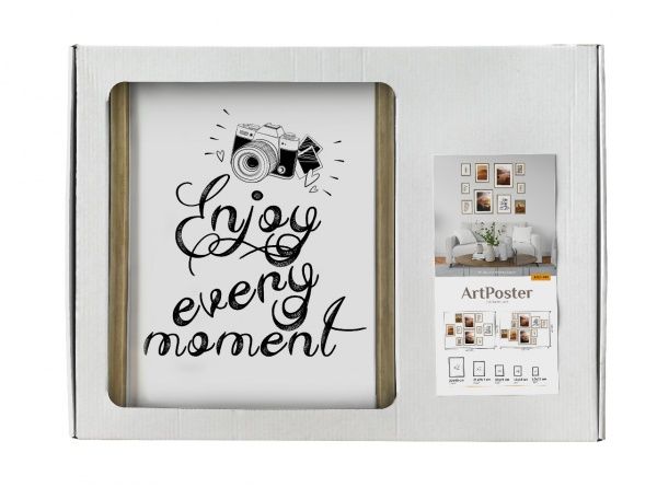 Набір галерейний Art Poster AP10-002 пейзаж SvitArt 