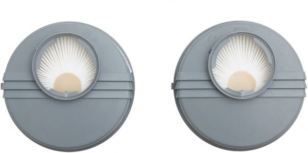 Змінний фільтр Delta Plus P3 2 шт. M6000P3R