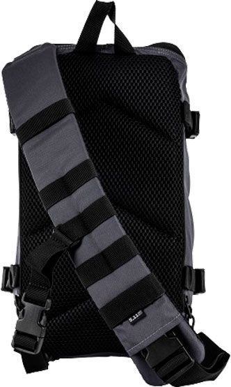 Рюкзак 5.11 Tactical однолямочний coal 10 л Rapid Sling Pack (56572-983)