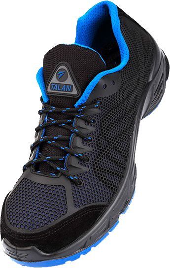 Напівчеревики Talan Walker 170 р.41 KPU(blue)/2CO170(blue) синій