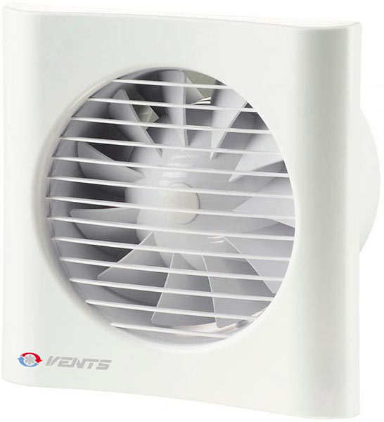 Вытяжной вентилятор Вентс МФ 100