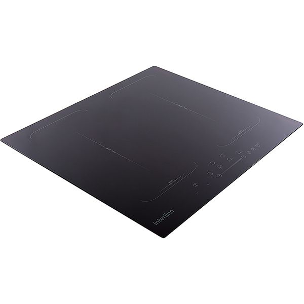 Варильна поверхня індукційна Interline VCI 622 BA